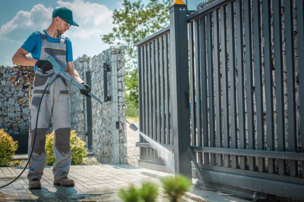 Professional Pressure washing in Trexlertown, PA